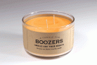 A Candle for Boozers