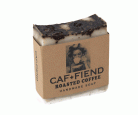 CAF+Fiend Soap White