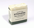 Soap for Stoners